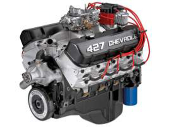 P299B Engine